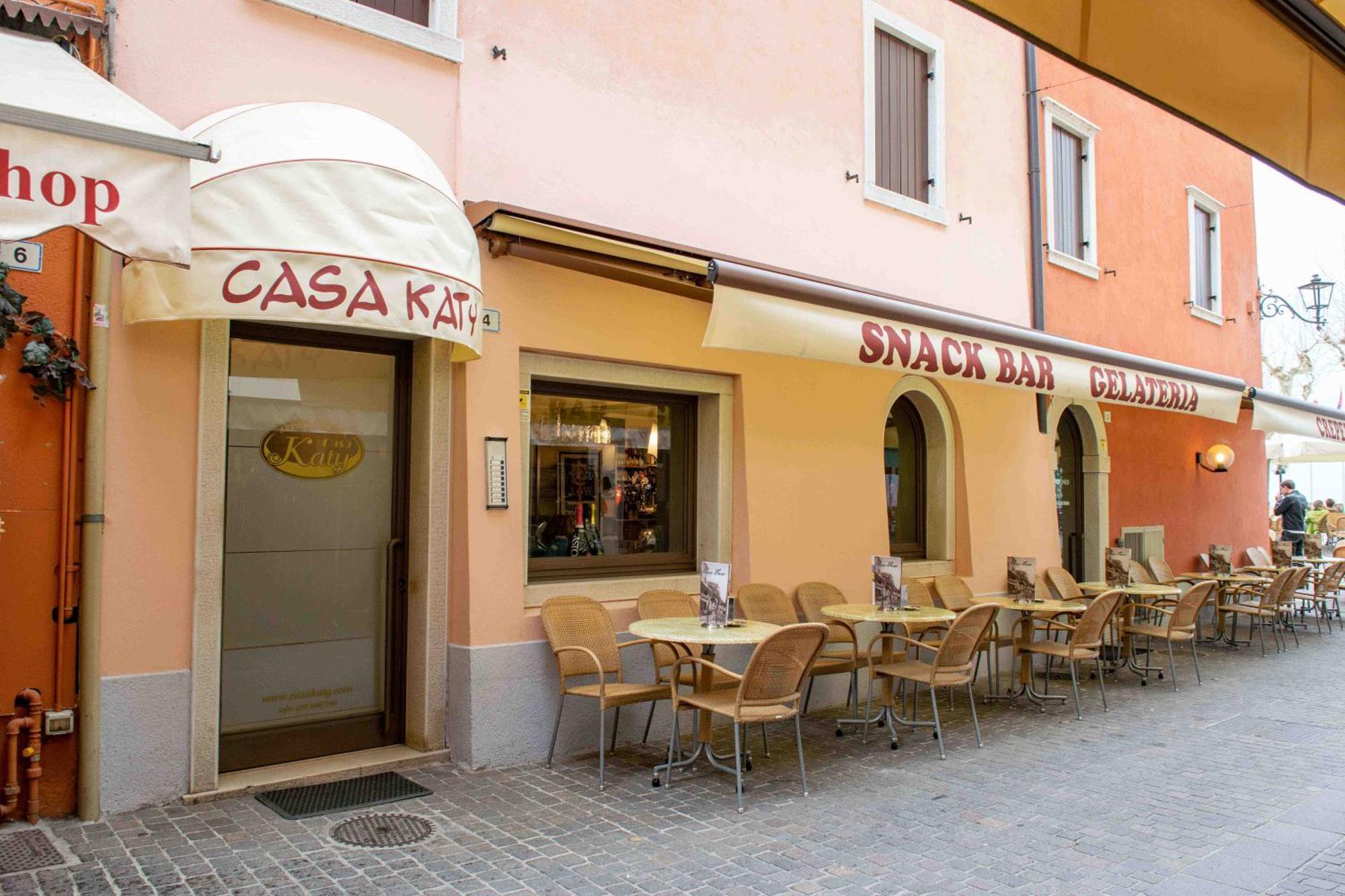Casa Katy Garda (Verona) Exterior foto