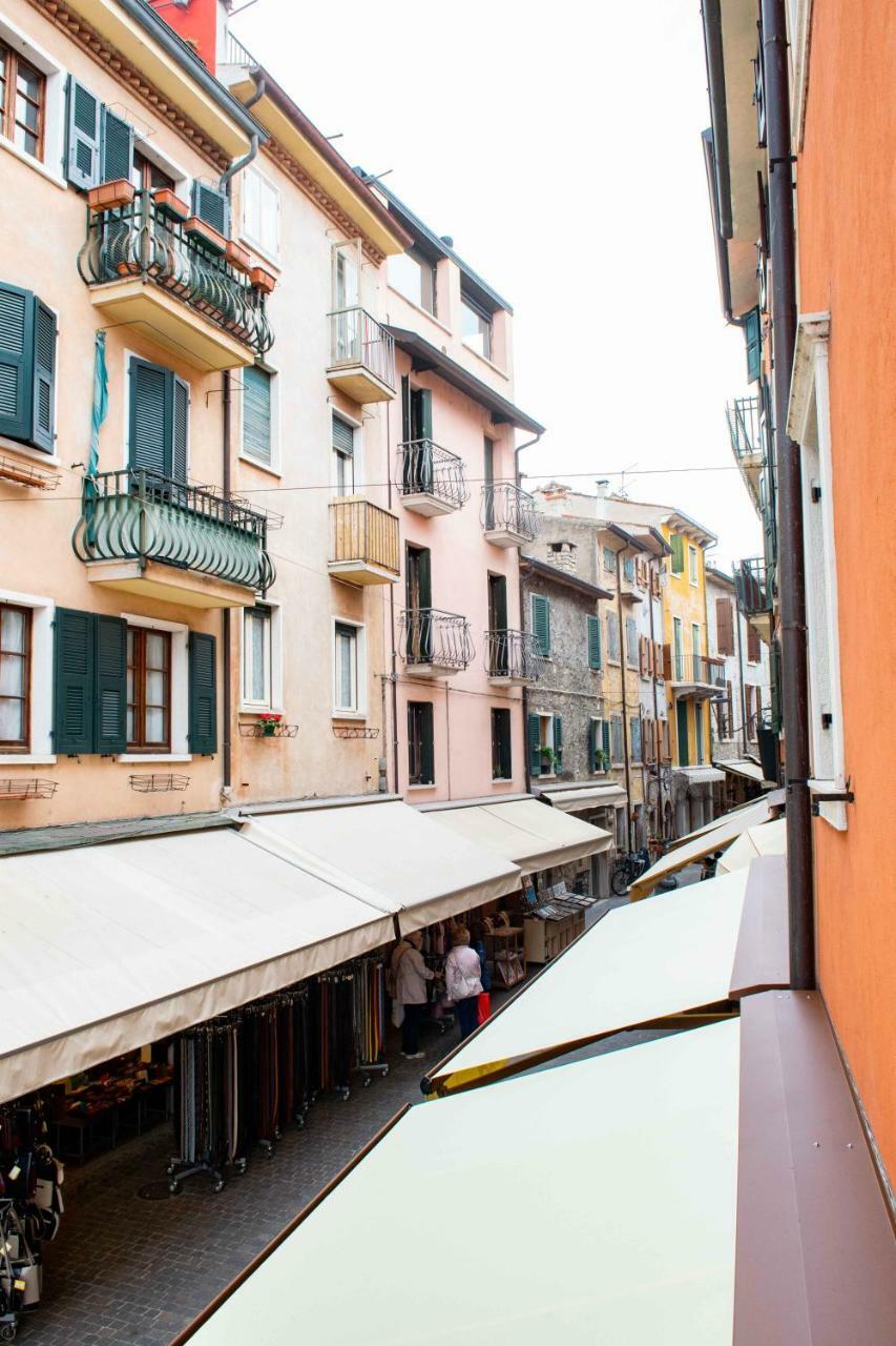 Casa Katy Garda (Verona) Exterior foto
