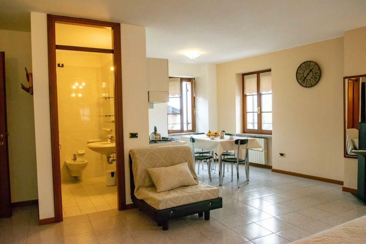 Casa Katy Garda (Verona) Exterior foto