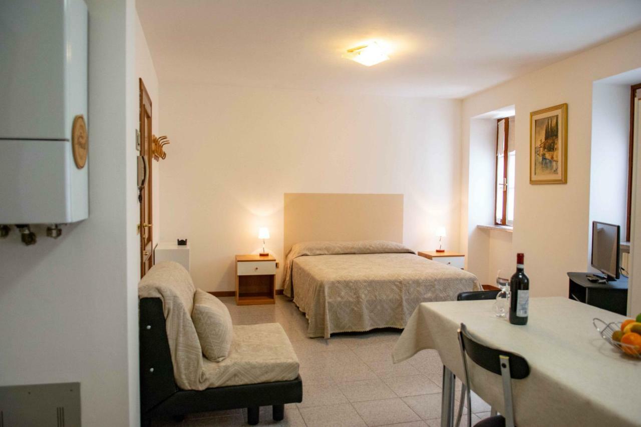 Casa Katy Garda (Verona) Exterior foto