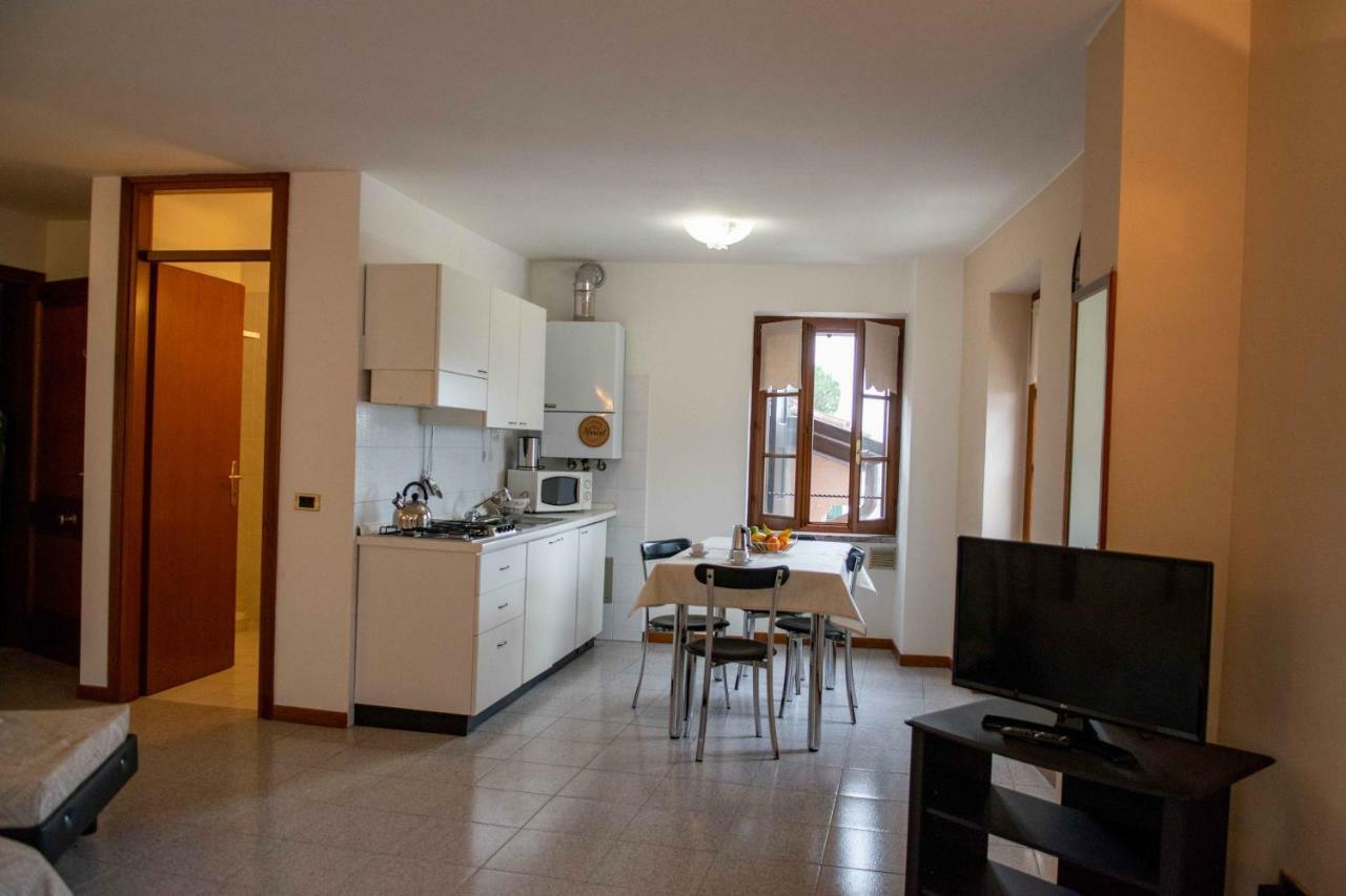 Casa Katy Garda (Verona) Exterior foto